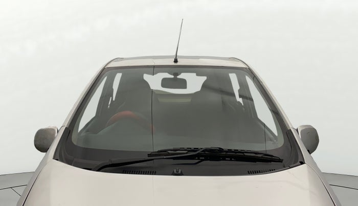 2019 Datsun Redi Go T (O), Petrol, Manual, 99,913 km, Front Windshield