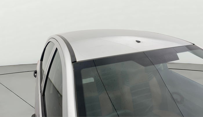 2018 Tata Tiago XE PETROL, Petrol, Manual, 39,718 km, Roof