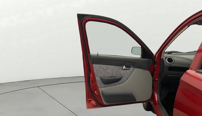 2019 Maruti Alto LXI, Petrol, Manual, 4,137 km, LHS Front Door