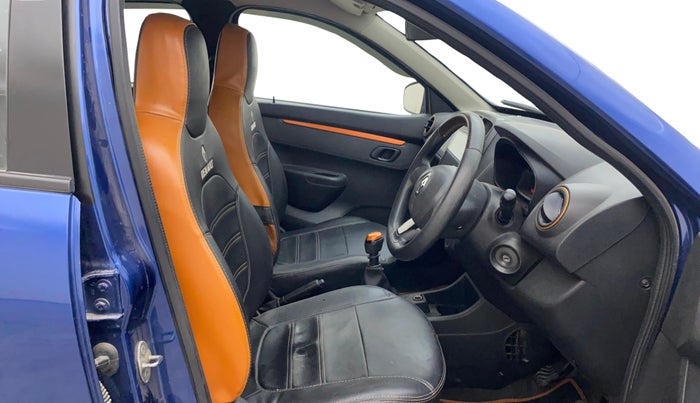 2018 Renault Kwid CLIMBER 1.0, Petrol, Manual, 36,763 km, Right Side Front Door Cabin