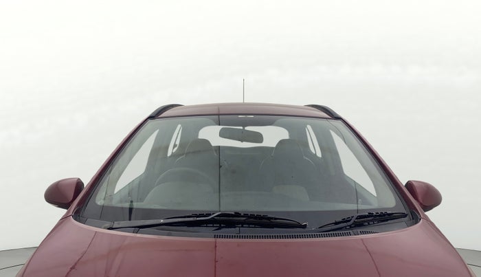 2016 Hyundai Grand i10 SPORTZ 1.2 KAPPA VTVT, Petrol, Manual, 30,618 km, Front Windshield