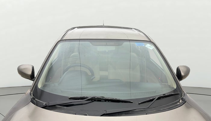 2022 Maruti Dzire VXI CNG, CNG, Manual, 73,464 km, Front Windshield