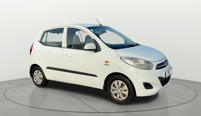 2012 Hyundai i10 MAGNA 1.1, Petrol, Manual, 68,492 km, SRP