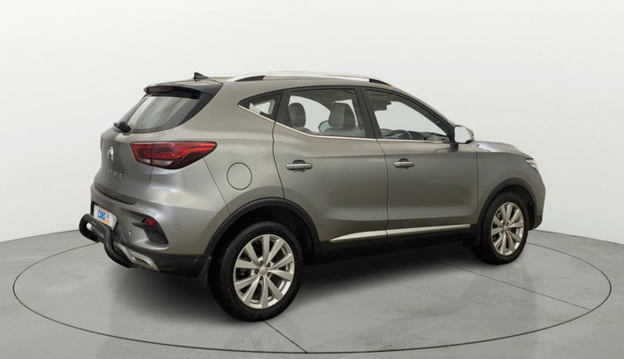 2022 MG ASTOR SUPER 1.5 MT, Petrol, Manual, 39,486 km, Right Back Diagonal