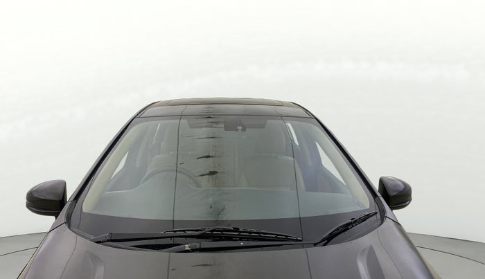 2019 Honda City 1.5L I-VTEC ZX CVT, Petrol, Automatic, 64,622 km, Front Windshield