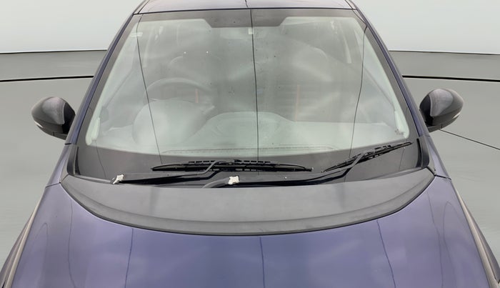 2022 Tata Tiago XT PETROL, Petrol, Manual, 77,087 km, Front Windshield