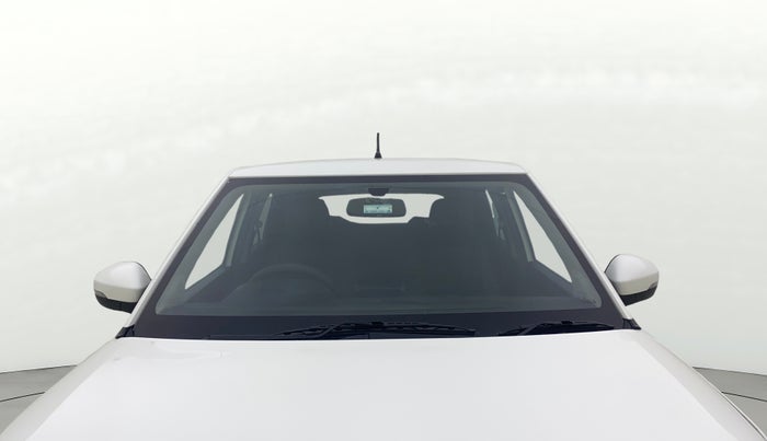 2022 Tata PUNCH ADVENTURE MT, CNG, Manual, 1,33,323 km, Front Windshield