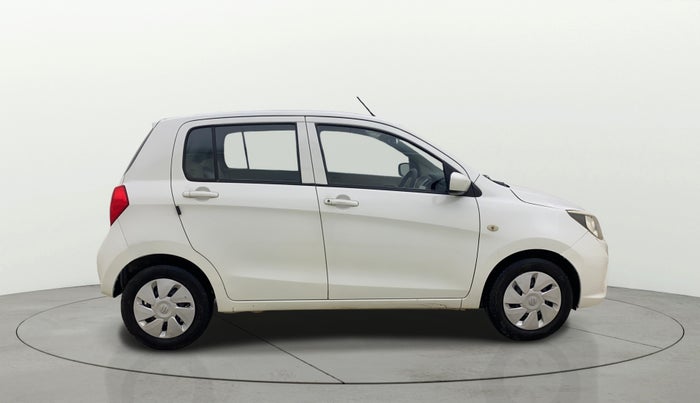 2020 Maruti Celerio VXI CNG, CNG, Manual, 1,03,340 km, Right Side View