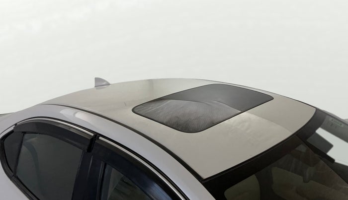 2022 Honda City 1.5L I-VTEC VX CVT, CNG, Automatic, 87,931 km, Roof