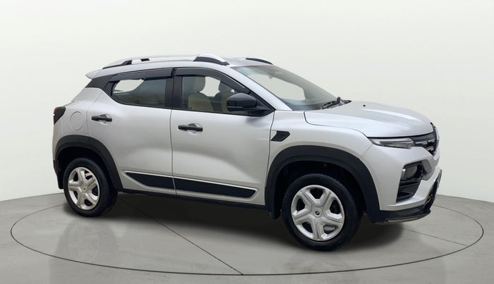2023 Renault Kiger RXT MT, Petrol, Manual, 50,873 km, Right Front Diagonal
