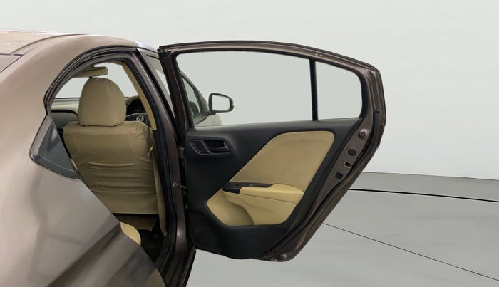 2016 Honda City 1.5L I-VTEC SV CVT, Petrol, Automatic, 50,318 km, RHS Rear Door