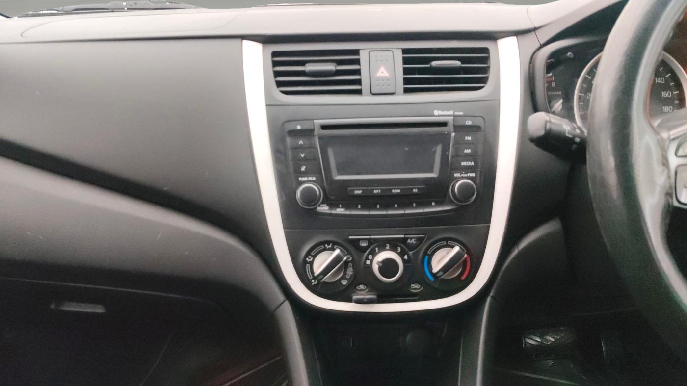 2020 Maruti Celerio X ZXI AMT, Petrol, Automatic, 59,149 km, Air Conditioner