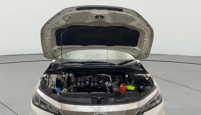 2022 Honda City 1.5L I-VTEC V CVT 5TH GEN, Petrol, Automatic, 59,498 km, Open Bonet