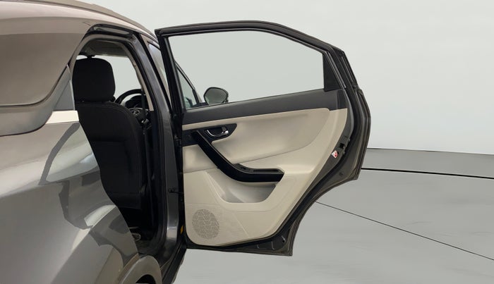 2020 Tata NEXON XZA PLUS PETROL, Petrol, Automatic, 54,957 km, RHS Rear Door