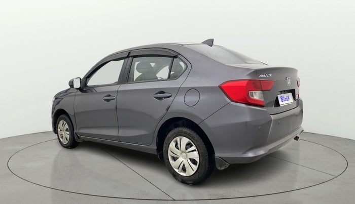 2019 Honda Amaze 1.5L I-DTEC S, Diesel, Manual, 67,254 km, Left Back Diagonal