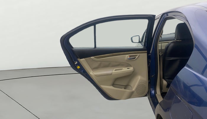 2019 Maruti Ciaz DELTA 1.5 SHVS MT PETROL, Petrol, Manual, 67,226 km, LHS Rear Door