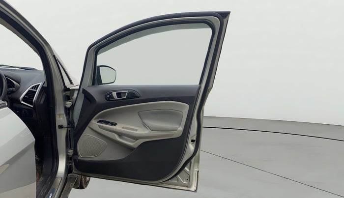 2013 Ford Ecosport TITANIUM 1.5L PETROL AT, Petrol, Automatic, 59,144 km, RHS Front Door