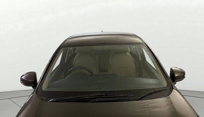 2020 Honda Amaze 1.2L I-VTEC S, Petrol, Manual, 31,642 km, Front Windshield