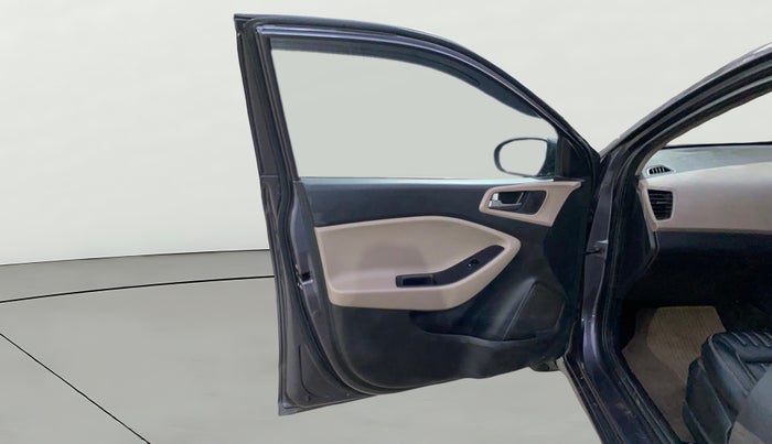 2016 Hyundai Elite i20 MAGNA 1.2, CNG, Manual, 61,101 km, LHS Front Door