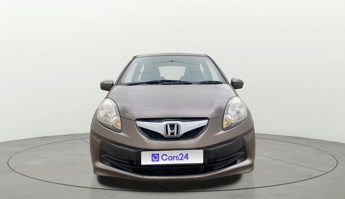 2014 Honda Brio E MT, Petrol, Manual, 53,016 km, Front