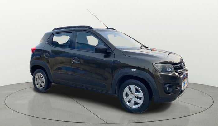 2016 Renault Kwid RXT 0.8, Petrol, Manual, 79,676 km, Right Front Diagonal