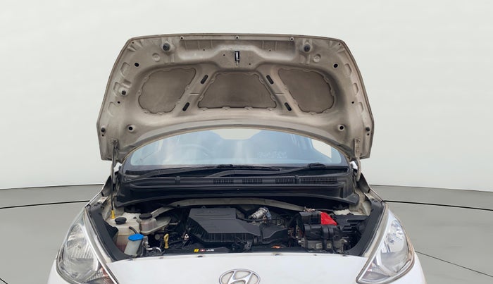 2018 Hyundai NEW SANTRO SPORTZ AMT, Petrol, Automatic, 73,814 km, Open Bonet