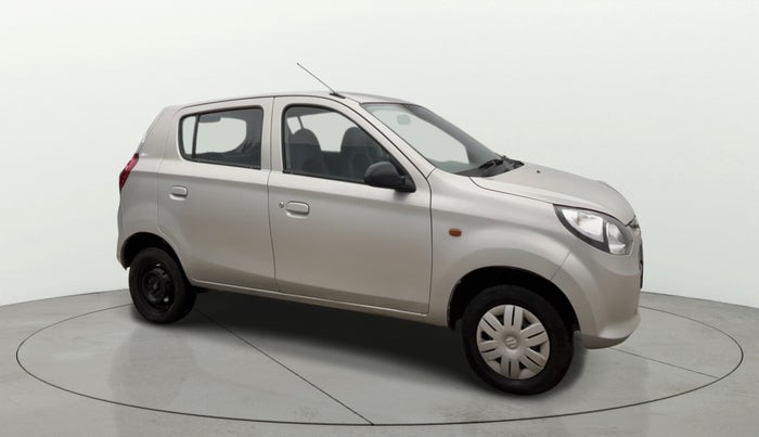 2016 Maruti Alto 800 LXI CNG AIRBAG, CNG, Manual, 64,405 km, Right Front Diagonal