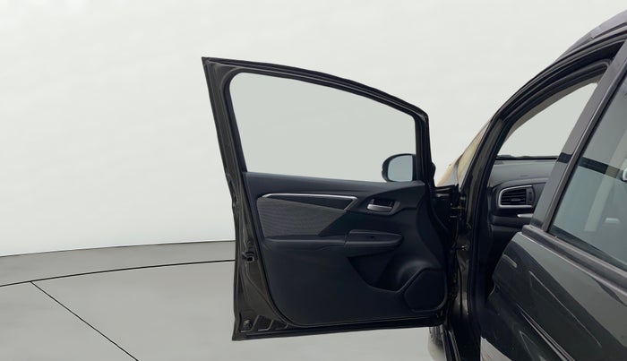 2017 Honda WR-V 1.2L I-VTEC VX MT, Petrol, Manual, 46,681 km, LHS Front Door