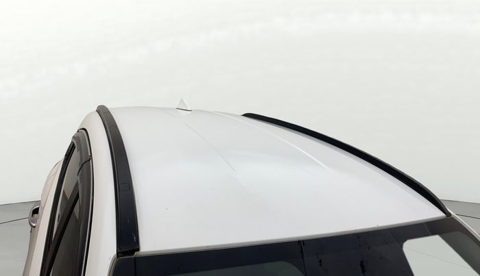 2021 Hyundai GRAND I10 NIOS ASTA 1.2 KAPPA VTVT, Petrol, Manual, 1,28,669 km, Roof