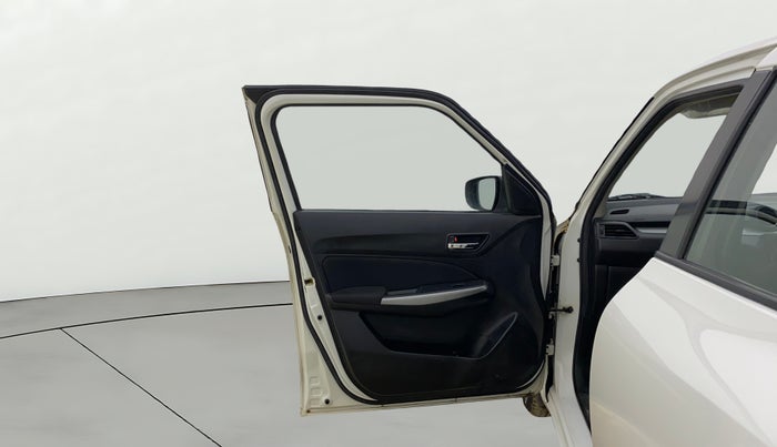 2018 Maruti Swift ZDI, Diesel, Manual, 81,478 km, LHS Front Door