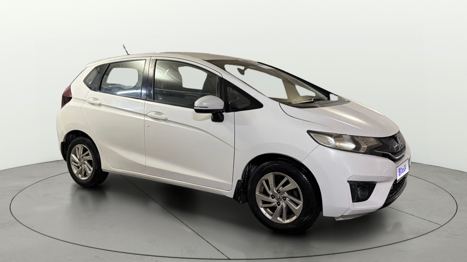 2016 Honda Jazz 2020-2023 1.2L I-VTEC V AT