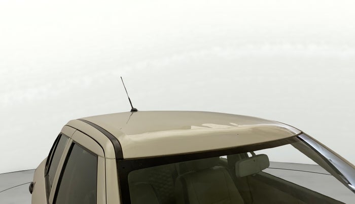 2015 Maruti Swift Dzire LXI (O), Petrol, Manual, 50,123 km, Roof