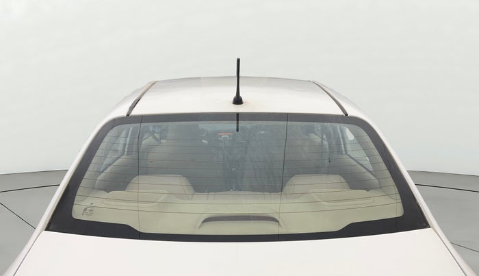 2015 Honda Amaze 1.2L I-VTEC SX, Petrol, Manual, 68,171 km, Rear Windshield