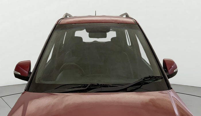 2018 Hyundai Creta E PLUS 1.6 PETROL, Petrol, Manual, 51,590 km, Front Windshield