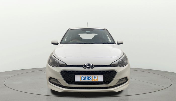 2015 Hyundai Elite i20 MAGNA 1.2, Petrol, Manual, 69,278 km, Front