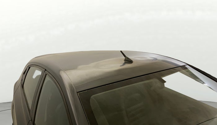 2020 Tata ALTROZ XE PLUS PETROL, Petrol, Manual, 75,153 km, Roof