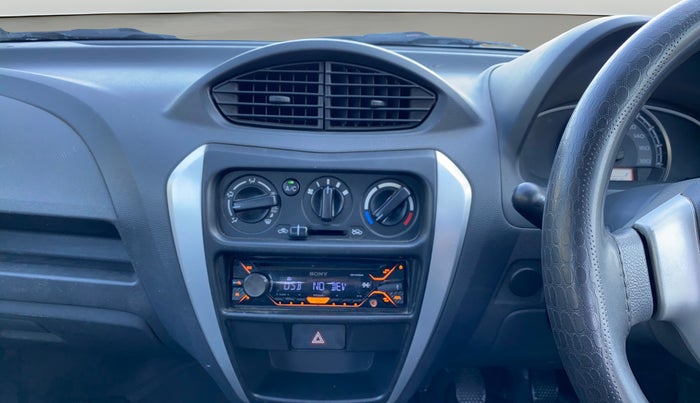 2018 Maruti Alto 800 LXI, Petrol, Manual, 54,561 km, Air Conditioner