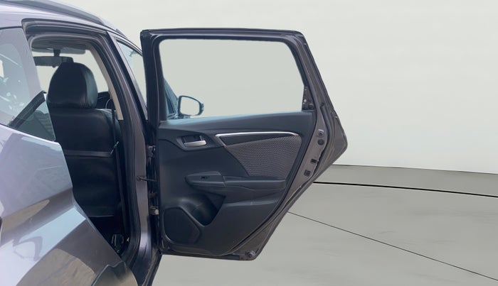 2017 Honda WR-V 1.2L I-VTEC VX MT, Petrol, Manual, 69,556 km, RHS Rear Door