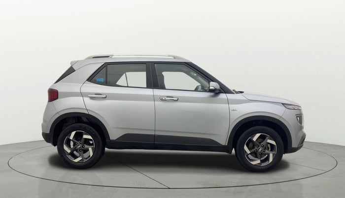 2020 Hyundai VENUE SX PLUS 1.0 TURBO DCT, Petrol, Automatic, 41,193 km, Right Side View