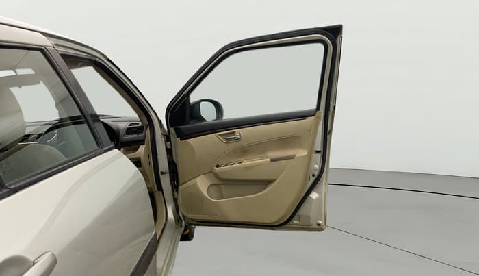 2015 Maruti Swift Dzire VXI, Petrol, Manual, 31,519 km, RHS Front Door