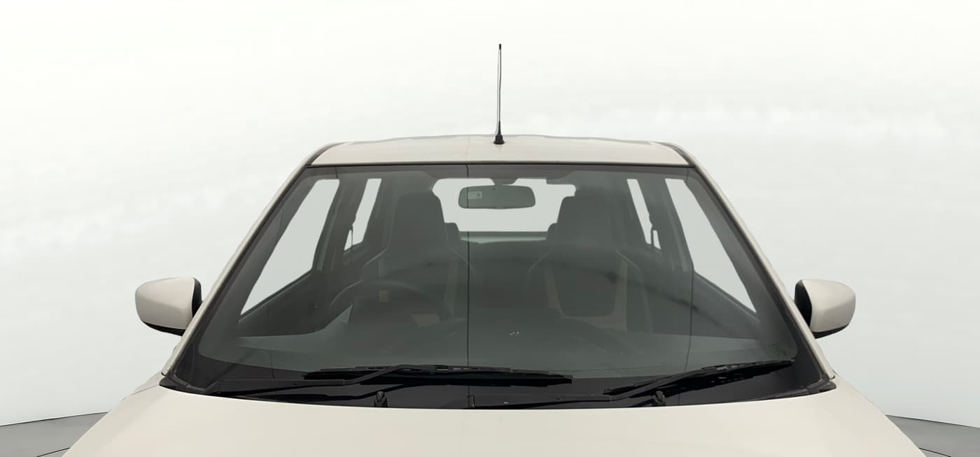 2020 Maruti New Wagon-R VXI 1.0, Petrol, Manual, 32,124 km, Front Windshield