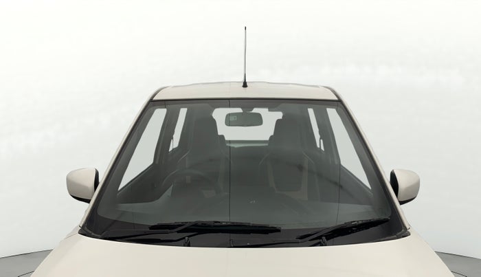 2020 Maruti New Wagon-R VXI 1.0, Petrol, Manual, 32,124 km, Front Windshield