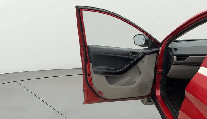 2019 Tata NEXON XM PETROL, Petrol, Manual, 75,193 km, LHS Front Door