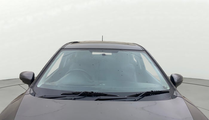 2017 Maruti Baleno DELTA PETROL 1.2, Petrol, Manual, 32,412 km, Front Windshield