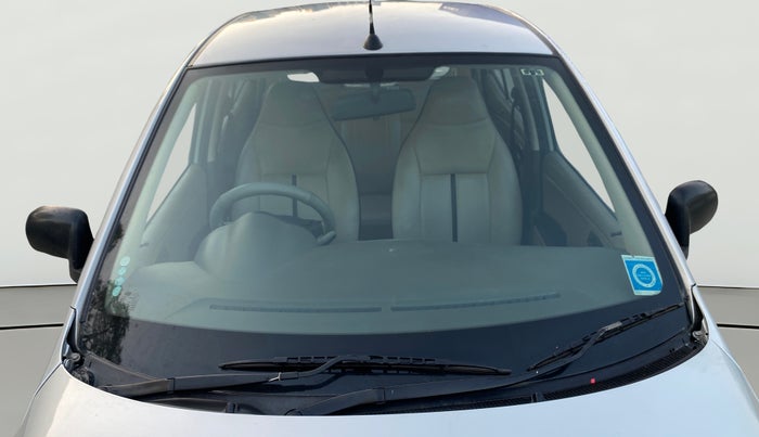 2014 Hyundai i10 MAGNA 1.1, Petrol, Manual, 76,750 km, Front Windshield