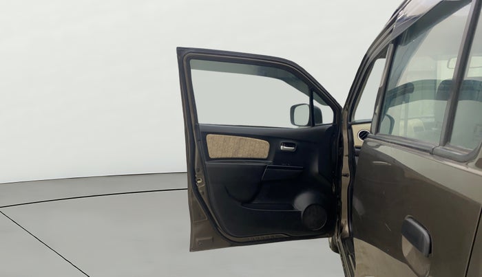 2018 Maruti Wagon R 1.0 VXI AMT, Petrol, Automatic, 23,306 km, LHS Front Door