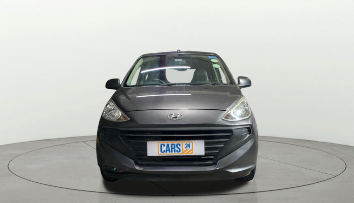 2019 Hyundai NEW SANTRO ERA, Petrol, Manual, 81,399 km, Front