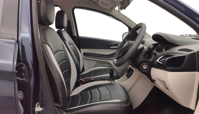 2023 Tata Tiago XZA PLUS PETROL, Petrol, Automatic, 7,246 km, Right Side Front Door Cabin