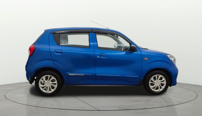 2022 Maruti Celerio VXI CNG, CNG, Manual, 57,678 km, Right Side View