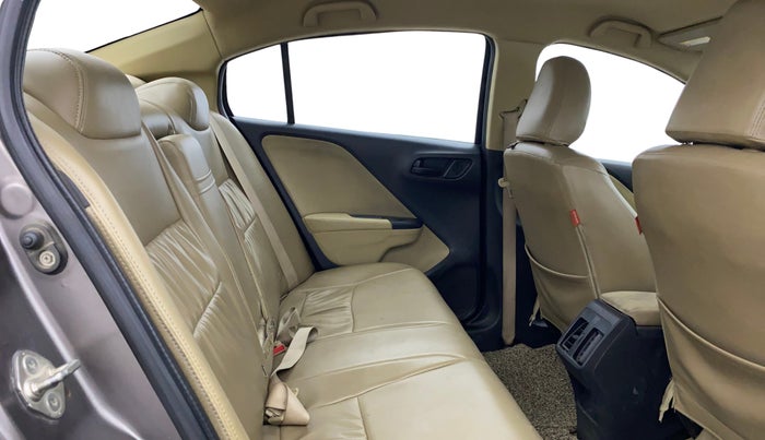 2016 Honda City 1.5L I-VTEC SV, Petrol, Manual, 95,744 km, Right Side Rear Door Cabin